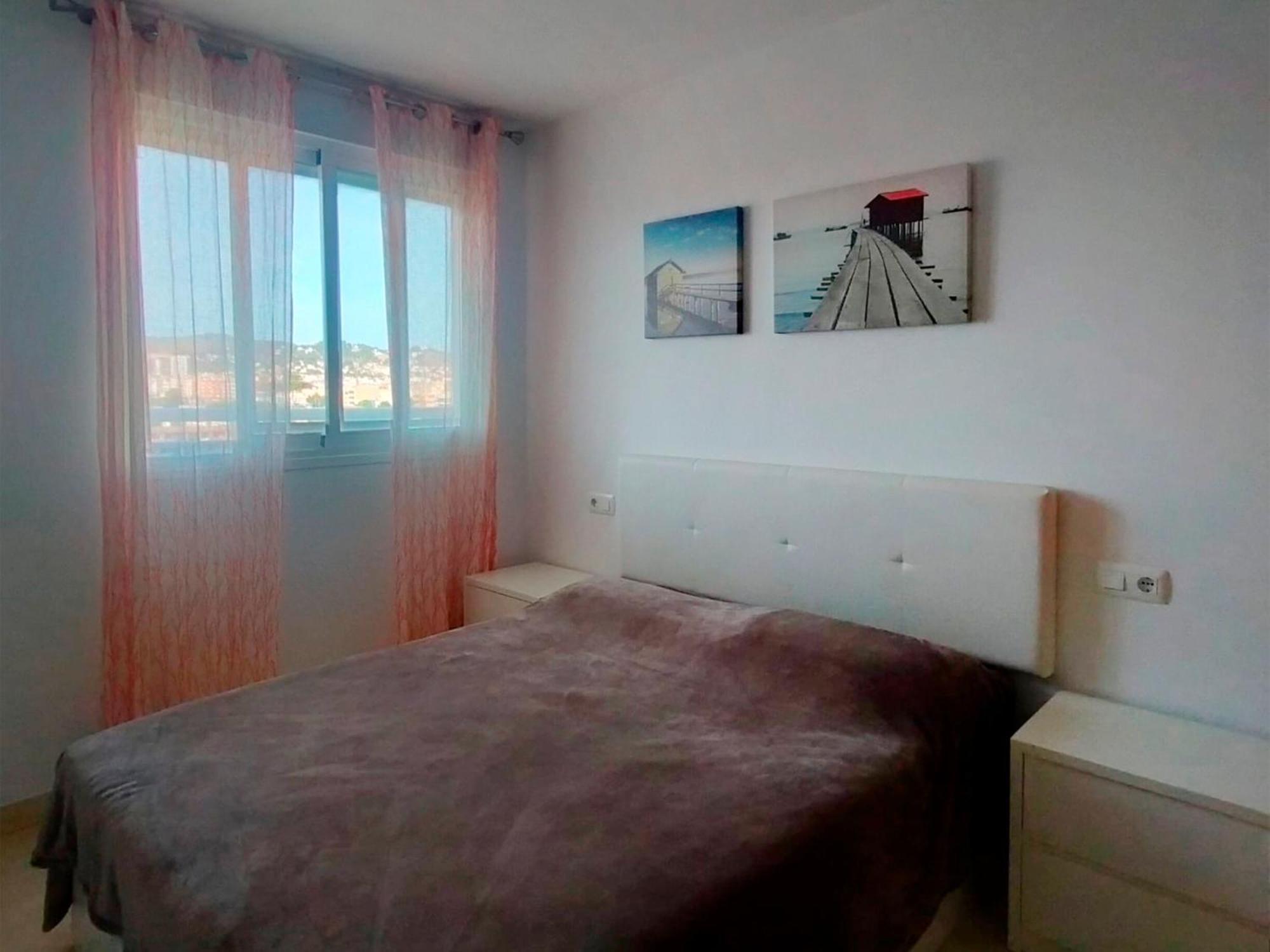 Apartamentos Oropesa Del Mar Suites 3000 エクステリア 写真