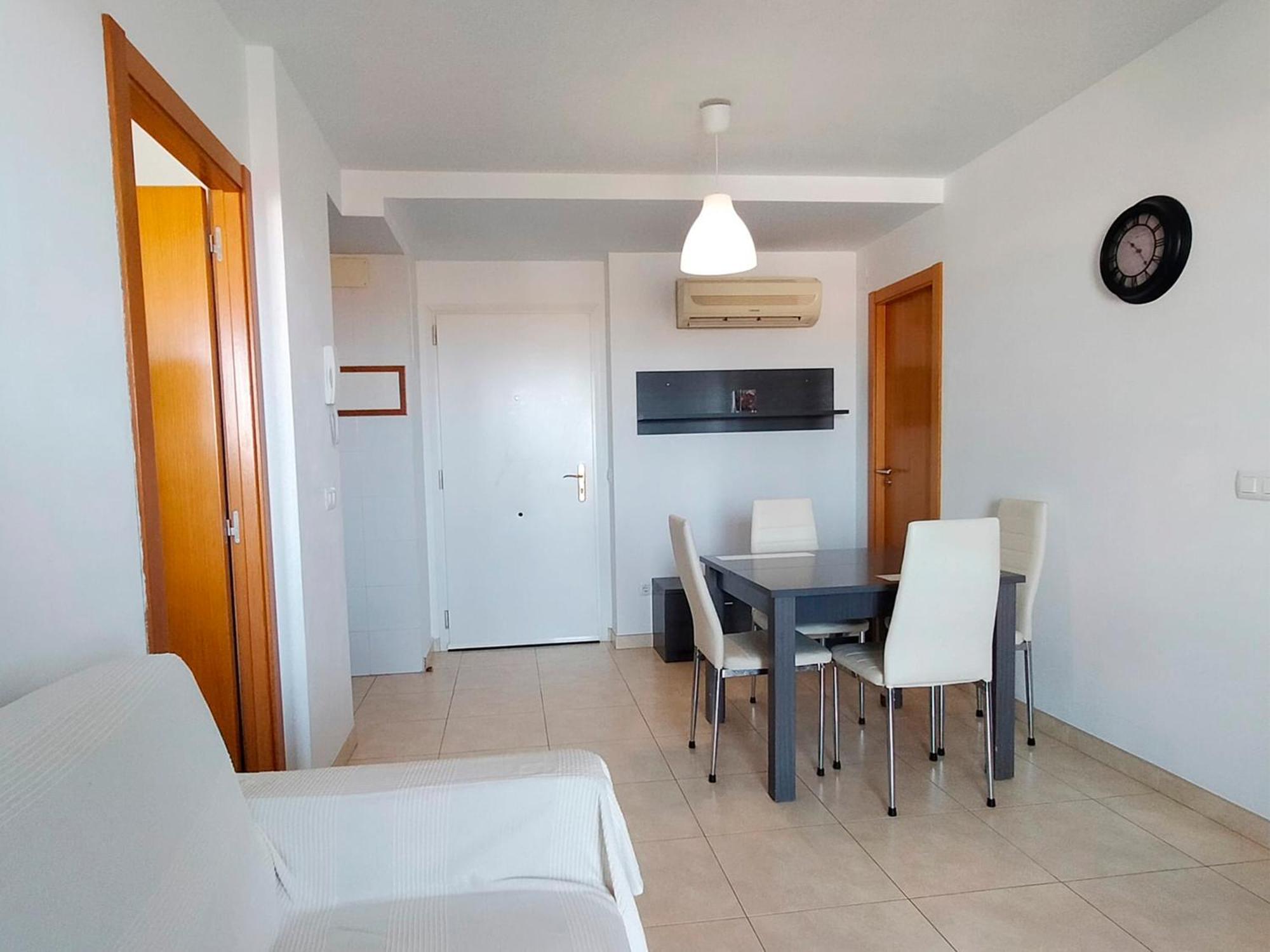 Apartamentos Oropesa Del Mar Suites 3000 エクステリア 写真
