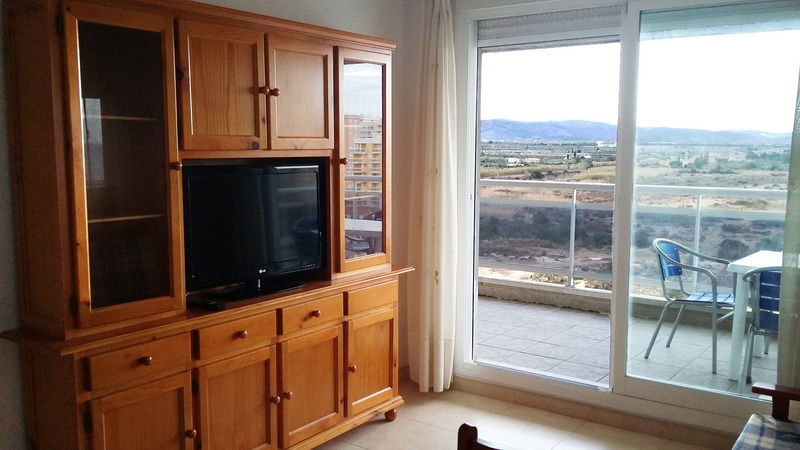 Apartamentos Oropesa Del Mar Suites 3000 エクステリア 写真
