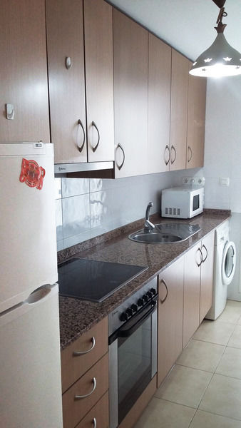 Apartamentos Oropesa Del Mar Suites 3000 エクステリア 写真