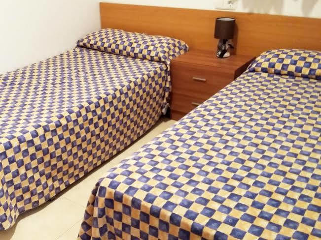 Apartamentos Oropesa Del Mar Suites 3000 エクステリア 写真